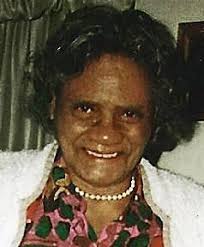 Ruby Atwell Obituary (2015)