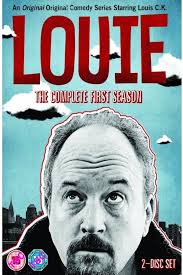 Louie (TV Show) Font