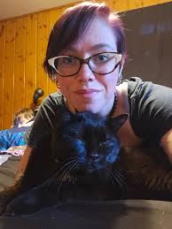 and the Tories chose her ahead of Sunak!!?)