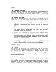 Check spelling or type a new query. Makalah Teks Ulasan Docx Makalah Bahasa Indonesia Struktur Teks Ulasan Disusun Oleh Fajar Kurniawan 1512617033 Guntoro Hermawan 1512617006 Wiwid Course Hero