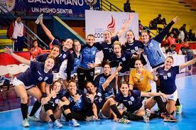 La selección masculina de handball de argentina es el equipo formado por jugadores de nacionalidad argentina que representa a la confederación argentina de handball en las competiciones internacionales. Argentina Debuta Ante Japon En El Mundial De Handball Noticias Cadena 3 Argentina