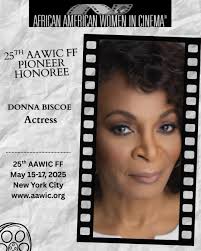 Donna Biscoe Actress