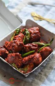 Chicken 65 Restaurant Style Chicken In Instant Pot Chicken Dinner Recipes Instant Pot Recipes Chicken Yummy Chicken Recipes