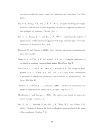 1.2 types of thesis format Thesis Template For Universiti Putra Malaysia English Template Upm