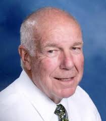 Joseph North Obituary