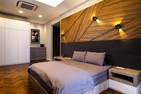 Check Out This Modern Style Condo Bedroom And Other Similar Styles On Qanvast Interior Design Bedroom Bedroom Interior Interior Design