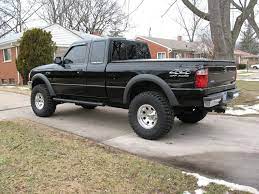 Camioneta Ranger Ford Ranger Tunning Camionetas