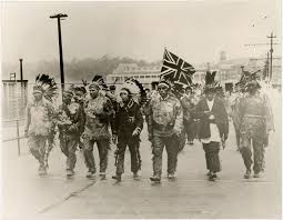 Crossing Border Indigenous Americans Native America Native American