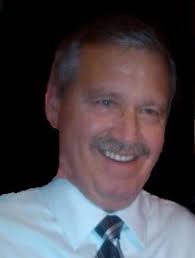 James Edward Winter Obituary December 30, 2015