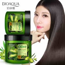 Fashionistaoutlet In Olive Oil Hair Mask Hair Conditioner Olive Oil Hair