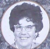 Emma Elzina Moore Stephens (1902-1997)