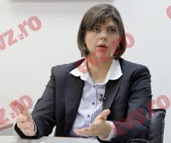 Her supporters say she is a crusader against corruption, finally holding people once seen as untouchable to account. Fotografii SenzaÈionale Cu Adolescenta Laura CodruÈa Kovesi In Pantaloni ScurÈi Nu Avea Nici 20 De Ani Evenimentul Zilei