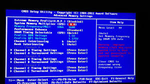 Both of which would be multiplier unlocked. Xeon X5650 Stable Overclock Settings 4ghz Gigabyte X58a Ud3r Fh Bios Youtube