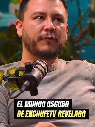 EL MUNDO OSCURO DE #enchufetv #RaulSantana REVELEA TODA SU PADECIMIENTO  dentro de la empresa