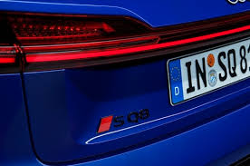 Image result for Ultra Blue 2024 SQ8