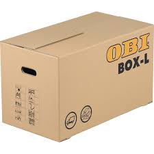 Obi Umzugskarton Box L Kaufen Bei Obi