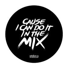 Hungry for a hot dog, burger or breakfast? Slipmat Mix