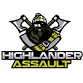 Highlander Assault Obstacle Race event image