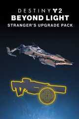 There's no easy campaign reward, and no quick fix to make travel easier. Buy Destiny 2 Beyond Light Stranger S Upgrade Pack Xbox Store Checker