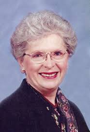 Obituary information for Mary Lock