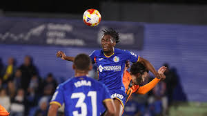 Copa del Rey: ¡Navalcarnero y Getafe al Límite! Prórroga Épica