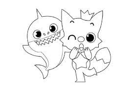 We have come up with a selection of baby shark coloring pages for you to download. Pinkfong Coloring Pages Coloringareas Org Shark Coloring Pages Bear Coloring Pages Coloring Pages