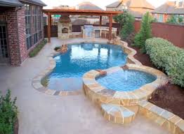 A small outdoor kitchen is the best way to cook and enjoy the outdoors. Pin On Jacuzzi