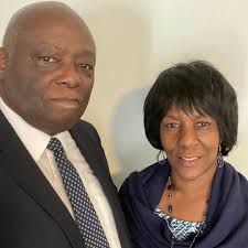 💔 In Loving Memory of Rev. George White & Mary White💔 Today, we are  heartbroken as we mourn the tragic loss of two incredibly special people.  We will continue to keep the