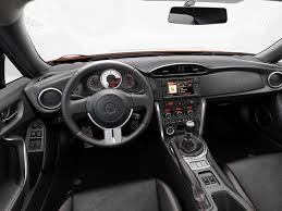 Toyota Gt86 2012 Interior Toyota Gt86 Toyota Car Interior Design