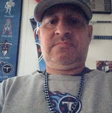 Hippie Hollow nudist beach in Austin