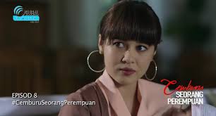 Mengisahkan watak zikri (amar baharin) dan dhiya (amyra rosli) berkawan rapat sejak mereka sekolah lagi. Tonton Drama Cemburu Seorang Perempuan Episod 8