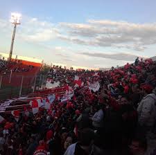 The club was initially established in 1918 as instituto ferrocarril central córdoba. Instituto Atletico Central Cordoba Home Facebook