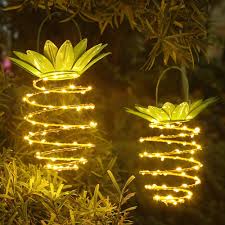 Maybe you would like to learn more about one of these? Hanging Solar Lights Outdoor Landscape Decorative Hanging Pineapple Lights 60 Led Waterproof Solar Lanterns For Garden Yard Buy Solar Lights Solar Lights Solar Lights Product On Alibaba Com