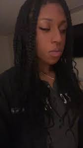 Crystal Moncrief's Instagram, Twitter & Facebook