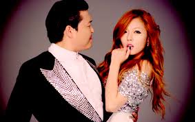 Oppa's gangnam style, gangnam style. Top 10 Gangnam Style Parody Videos Ft Psy Hyuna