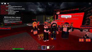 Juega gratis a este juego de pacman y demuestra lo que vales. Este Juego De Roblox Da Mucho Miedo D Laberinto Del Terror Youtube