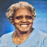 Ella Westbrook Obituary