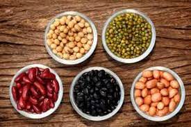 Berikut cara diet dengan menambahkan karbohidrat, yang. Kacang Kacangan Sumber Nutrisi Sahabat Tubuh