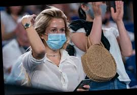 Nevertheless, it's great that she understands tennis. Who Is Daniil Medvedev S Wife Daria Does Australian Open Finalist Have Children With Her Thejjreport
