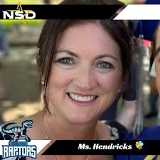 Peppermint! How did you get up there?! Kindergarten Raptors say she did a  backflip to make it happen! #rooseveltraptors #NSD131 #WeAreNampa  #airpeppermint