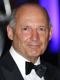 Ron Dennis Movies List