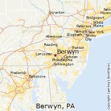 Georgetown and the university of pennsylvania studied the effects of positive . Berwyn Pennsylvania Cost Of Living