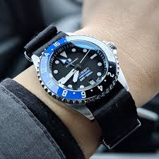 Wtt Steinhart Ocean 39 Gmt 500 For Titanium Gmt 500 Mywatchmart Here is my steinhart ocean one 39 gmt review. wtt steinhart ocean 39 gmt 500 for