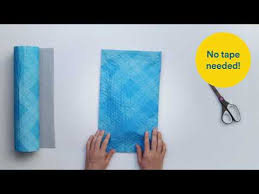 3m Reinvents Bubble Wrap Promises To Reduce Shipping