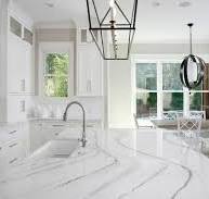 Wholesale Small Grains Pure White Quartz Stone for ...