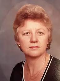 Obituary information for Joann Morgan Crank