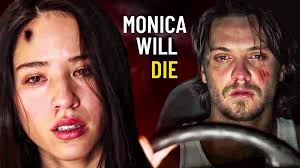 Unbelievable!! Yellowstone Season 5 Part 2 Episode 1: The Death of Monica！