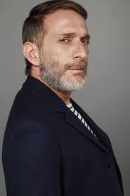 Antonio Arcos. Actor Profesional