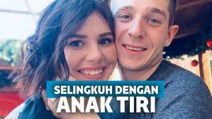 Jepang, istri sakit ku datangi kamar anak tiri. Ternyata Wanita Ini Malah Selingkuh Dengan Anak Tiri