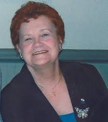 Nancy Barger Obituary